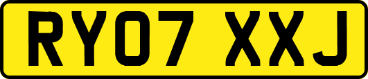 RY07XXJ