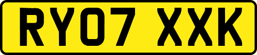 RY07XXK