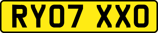 RY07XXO
