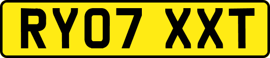 RY07XXT