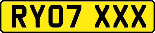 RY07XXX