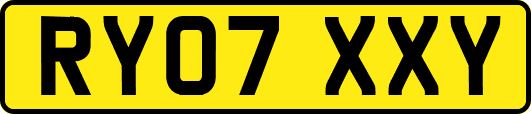 RY07XXY