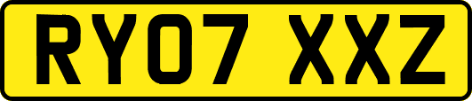 RY07XXZ