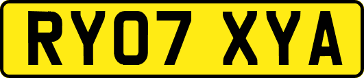 RY07XYA