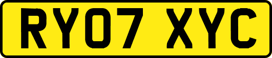 RY07XYC