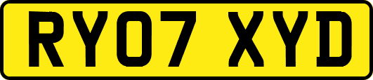 RY07XYD