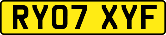 RY07XYF