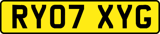RY07XYG