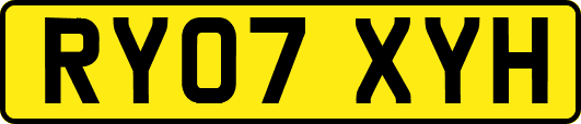 RY07XYH