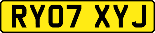RY07XYJ