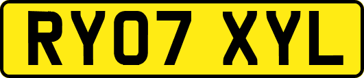 RY07XYL