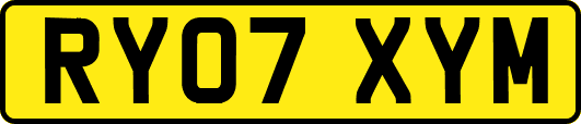RY07XYM