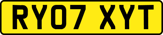 RY07XYT
