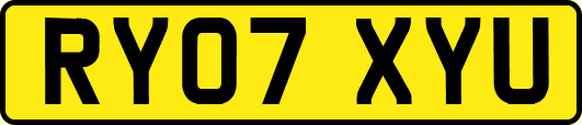 RY07XYU