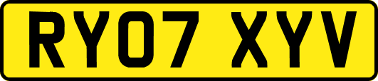RY07XYV