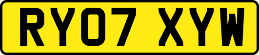 RY07XYW
