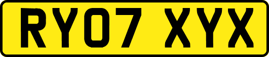 RY07XYX
