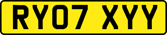 RY07XYY