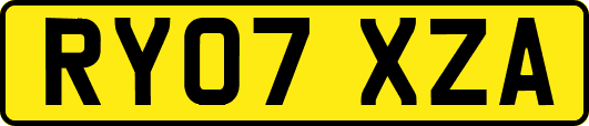 RY07XZA