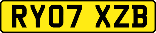RY07XZB