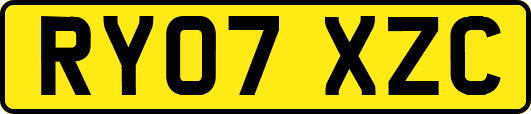 RY07XZC