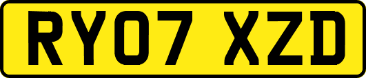 RY07XZD
