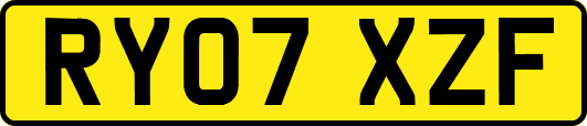 RY07XZF