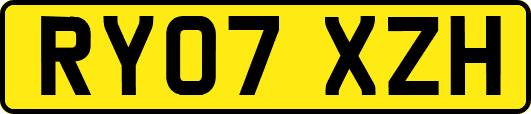 RY07XZH