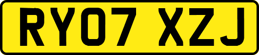 RY07XZJ