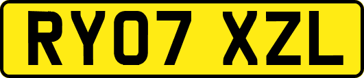 RY07XZL