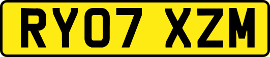 RY07XZM