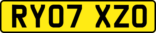 RY07XZO