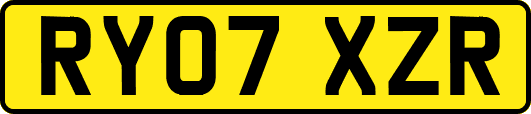 RY07XZR