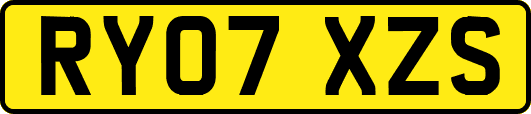 RY07XZS