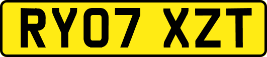 RY07XZT