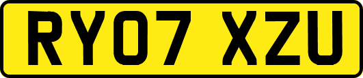 RY07XZU