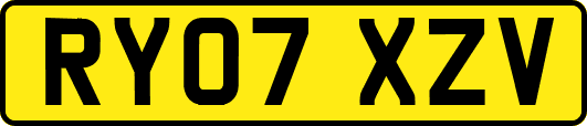 RY07XZV
