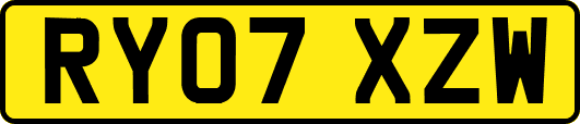 RY07XZW