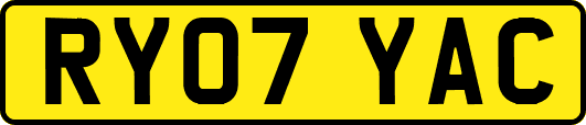 RY07YAC