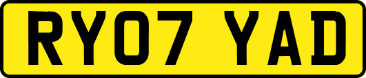 RY07YAD