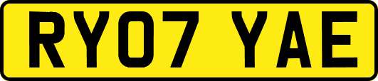 RY07YAE