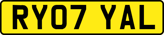 RY07YAL