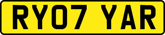 RY07YAR