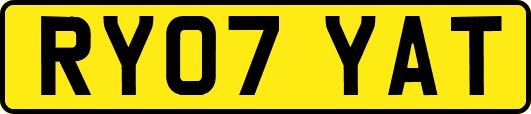 RY07YAT