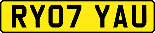 RY07YAU
