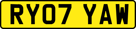 RY07YAW
