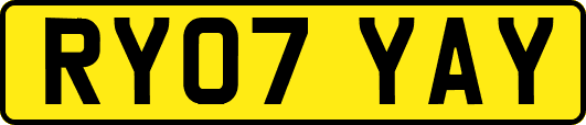 RY07YAY