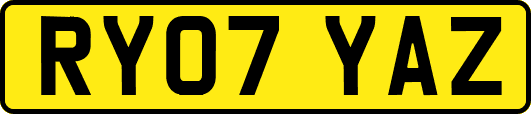 RY07YAZ