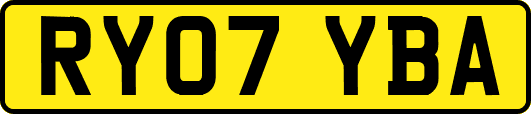 RY07YBA