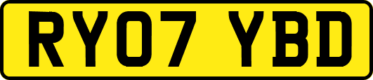 RY07YBD